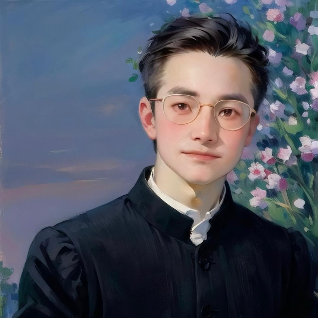 小嗨同学