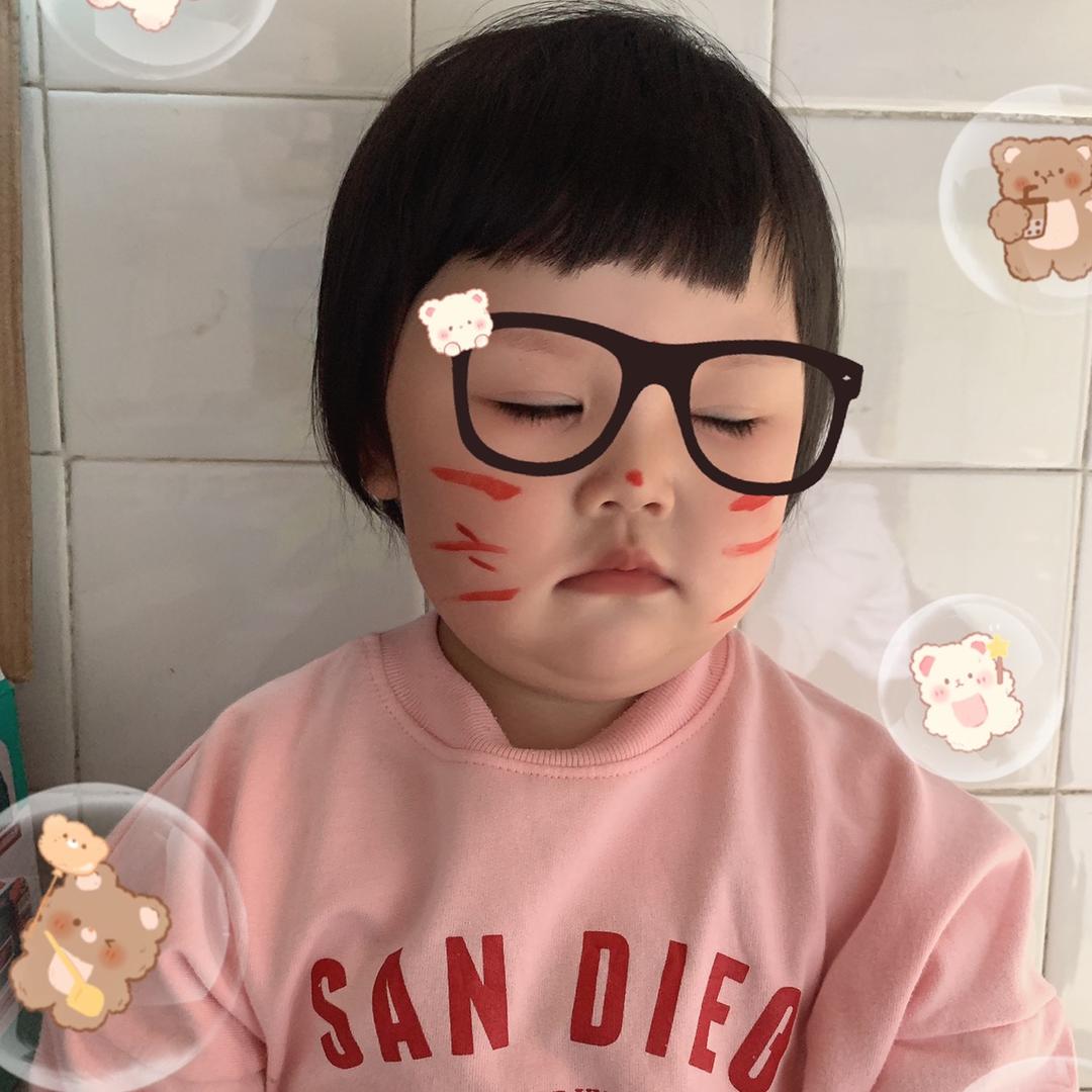 一一麻麻