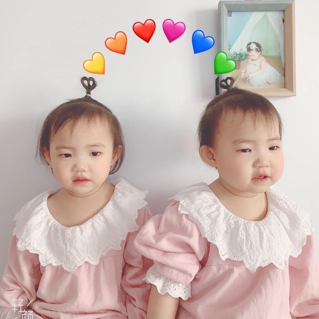 双胞胎👭佐佐佑佑