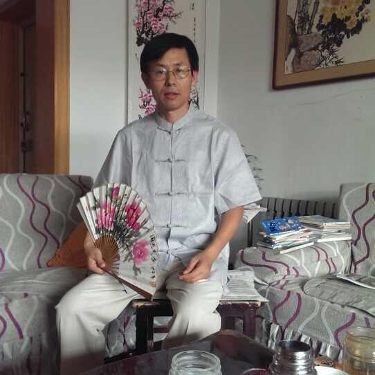 山东王君会（写意国画）