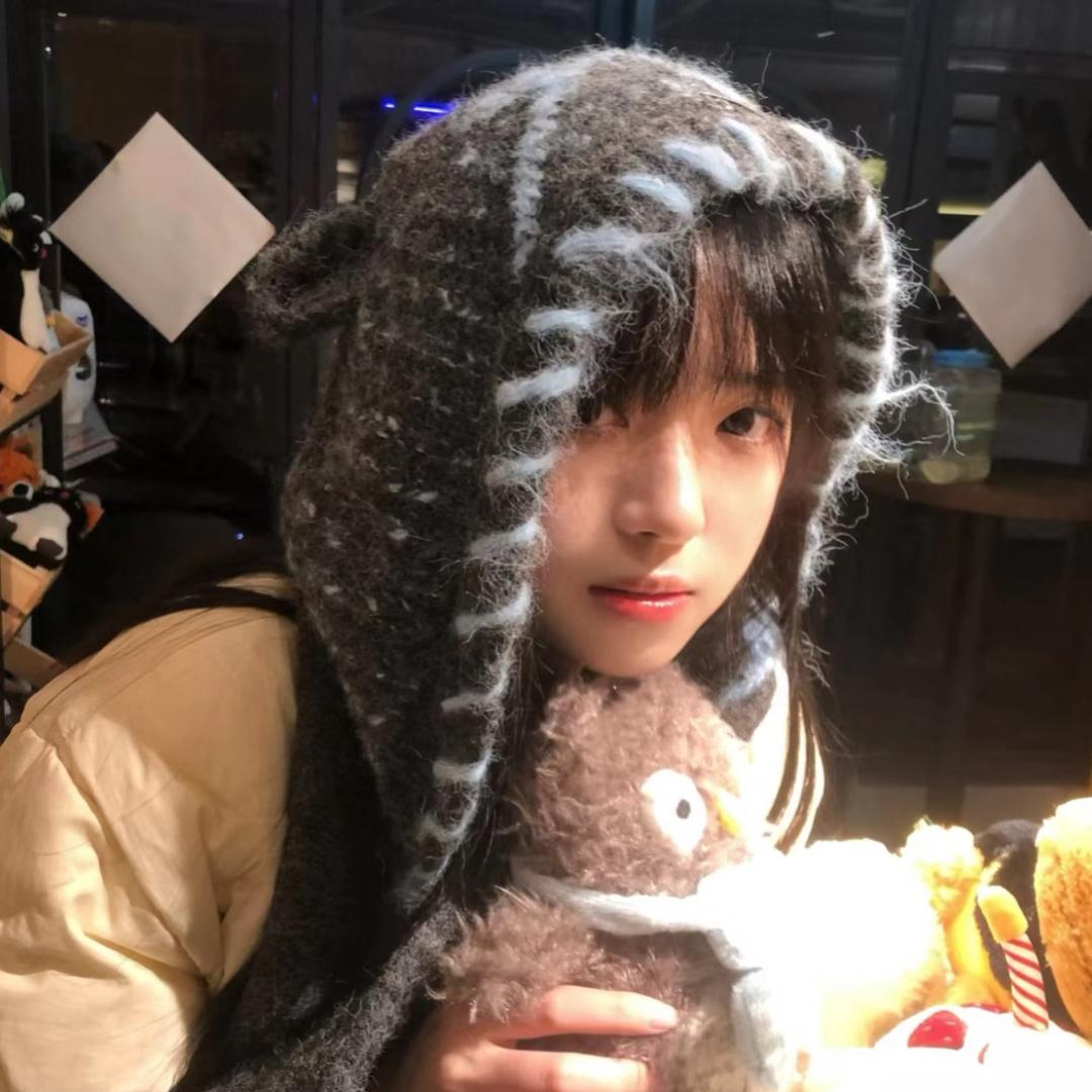不要噜噜脸