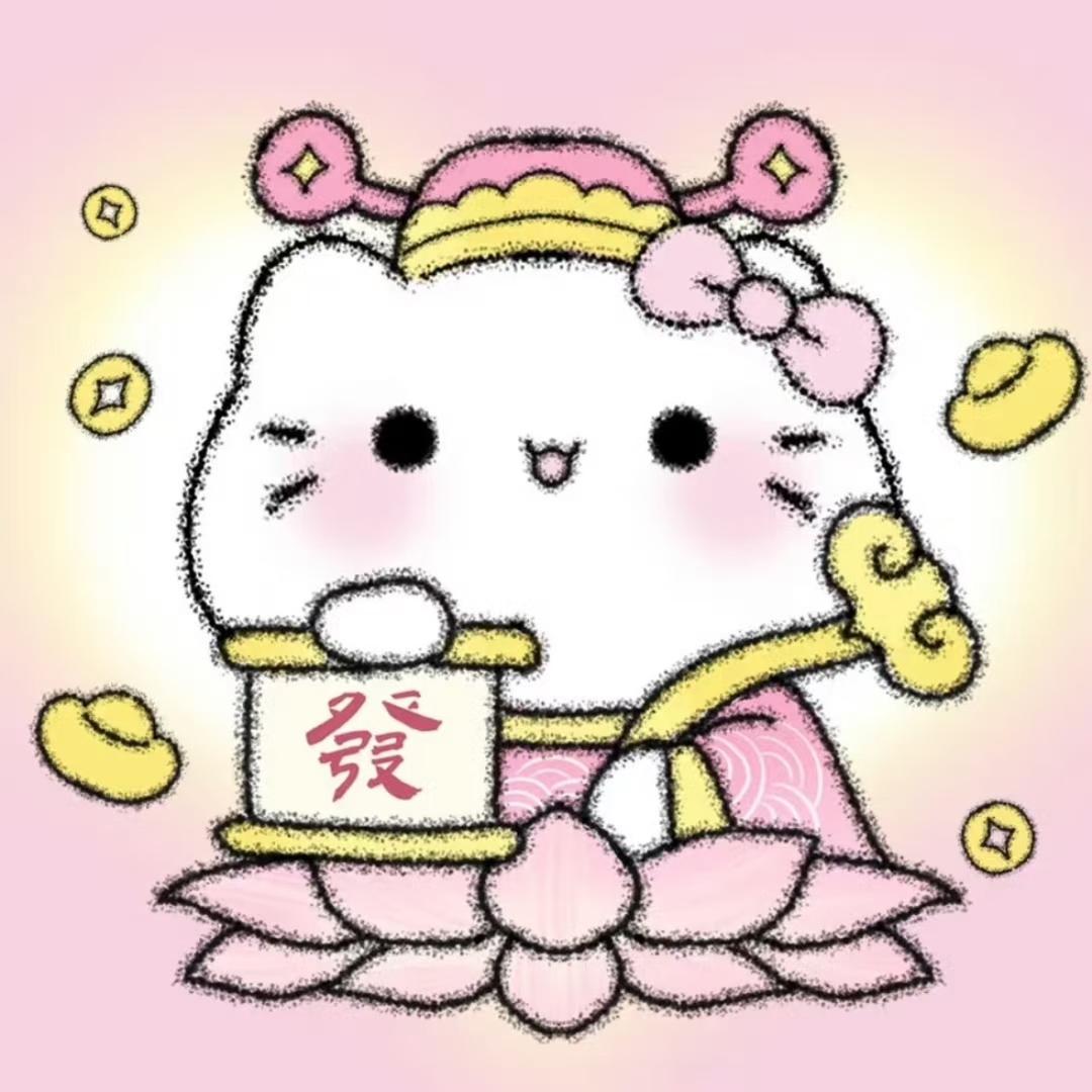 天才小初🎐