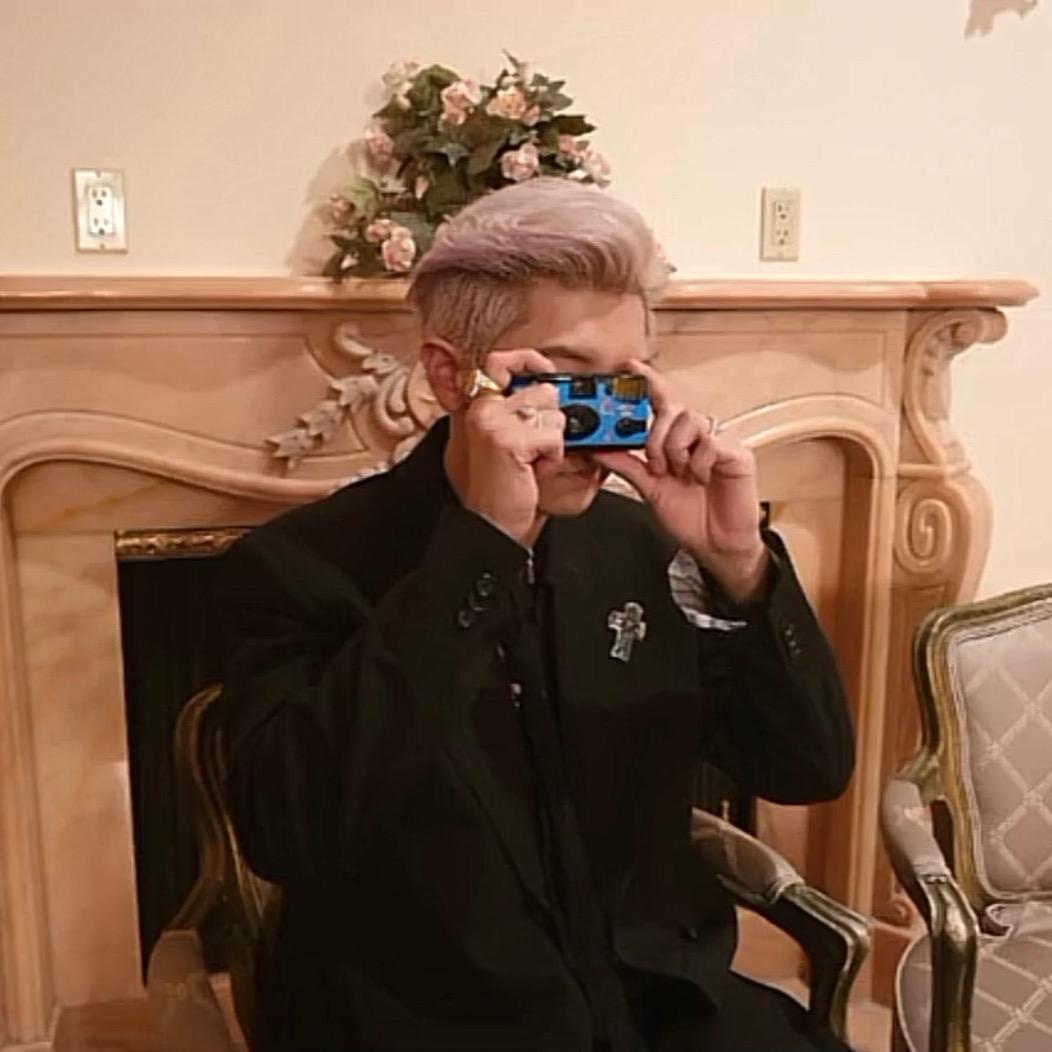 旺仔烤馒头_loey👀✨