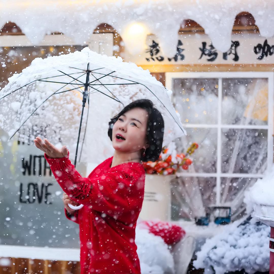 永川瓶子姐（醉茶庐/咖啡酒屋 主理人）