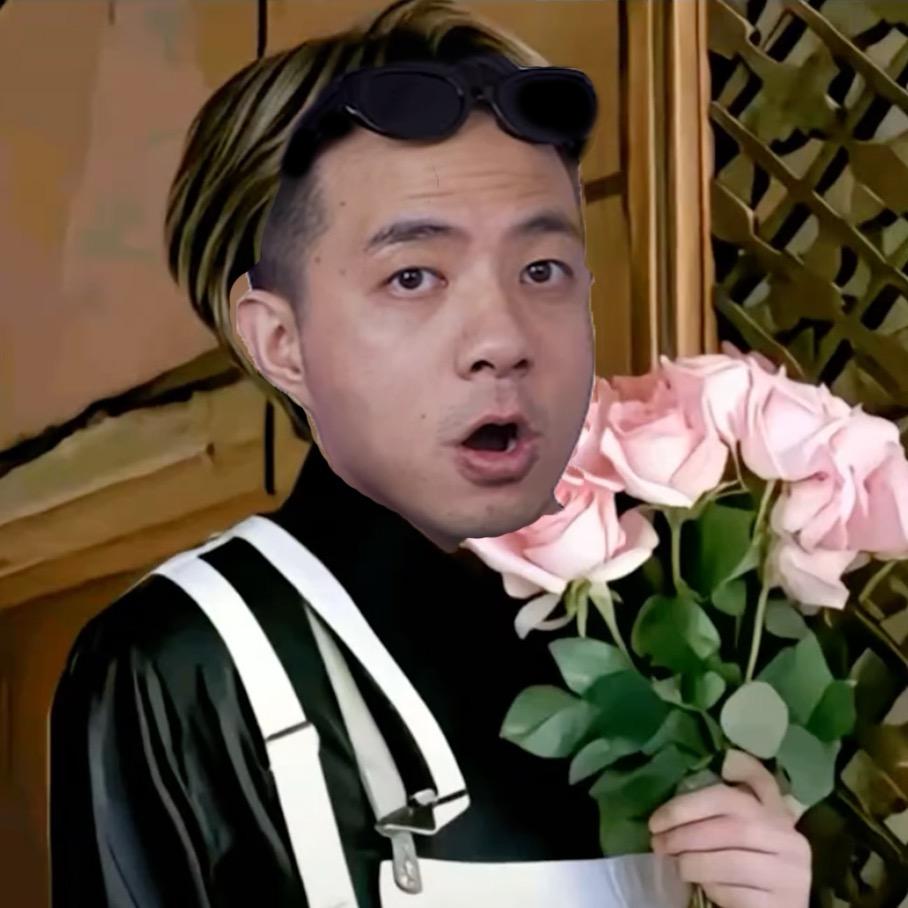 杰哥冲冲冲