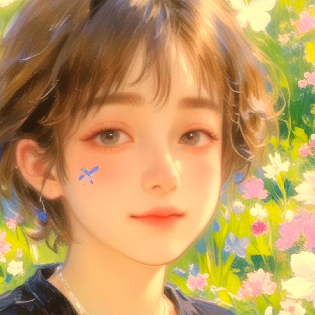 媛媛💋
