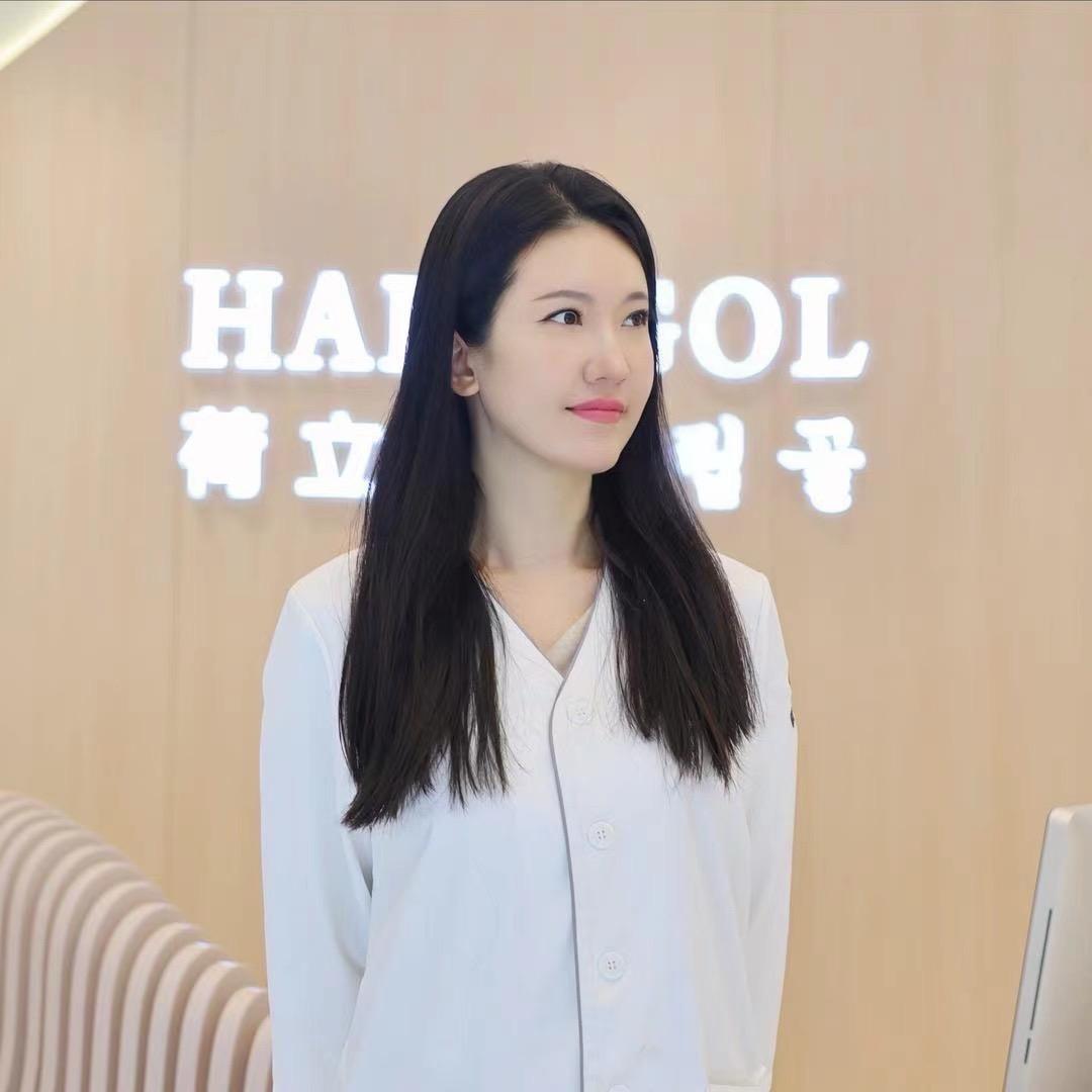 荷立谷皮肤管理（湖南总部）