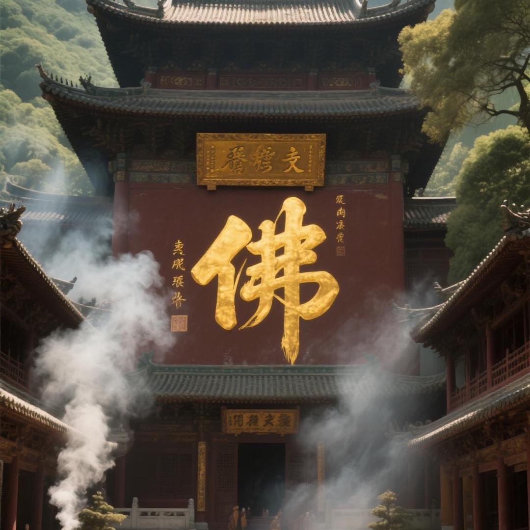 慧君师傅