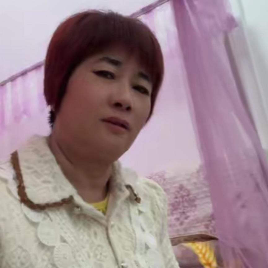 李小姐💕