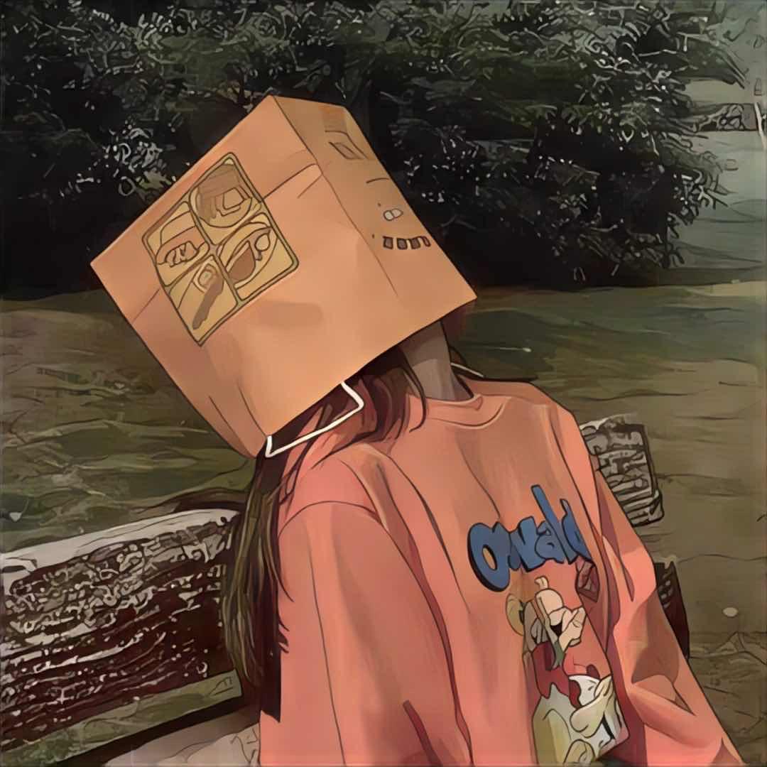 小茜.Zi