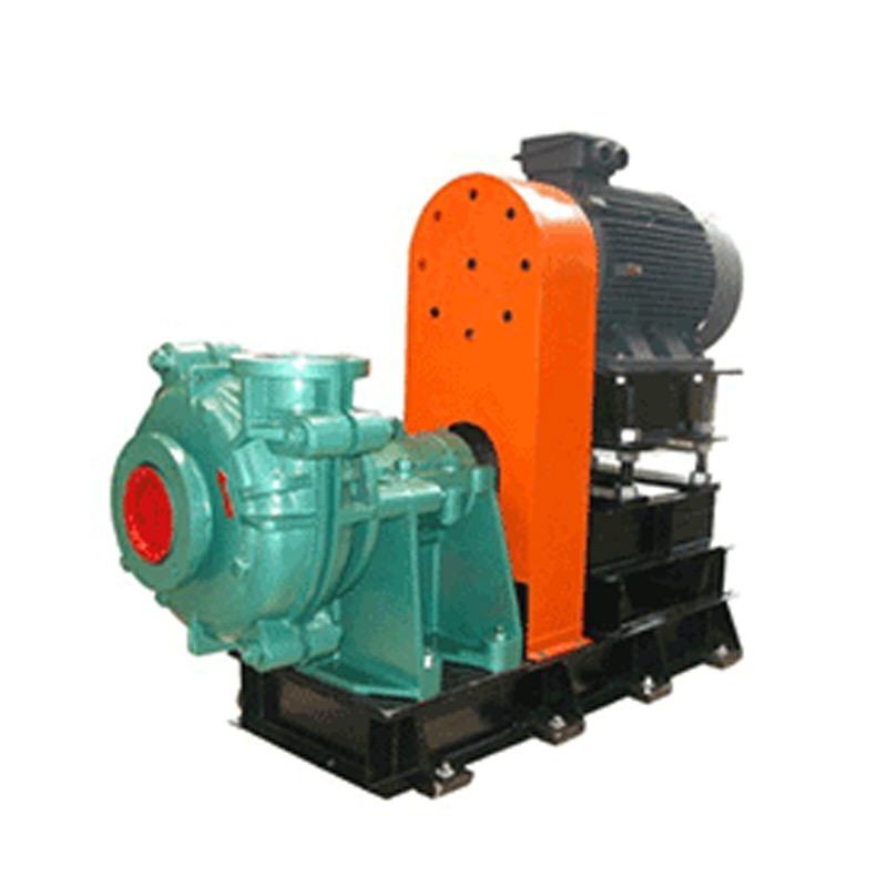 广州中开泵业有限公司