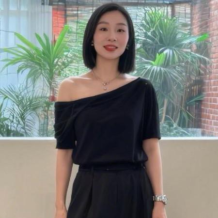 美蛙鱼底料女王（镱姐）
