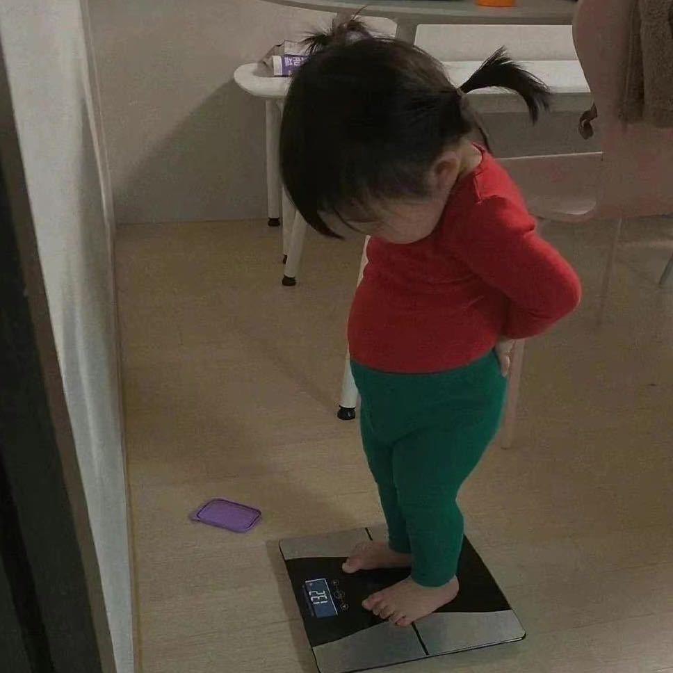 小撇