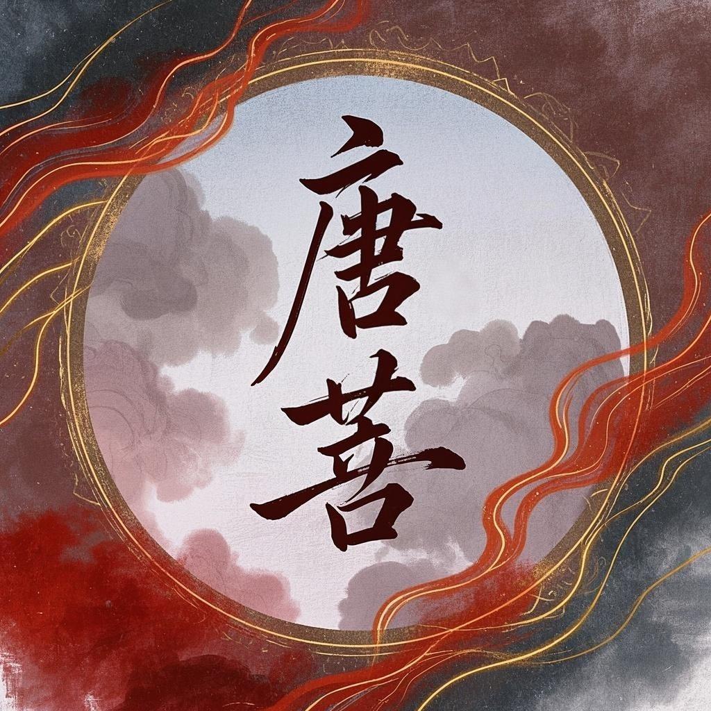 唐菩