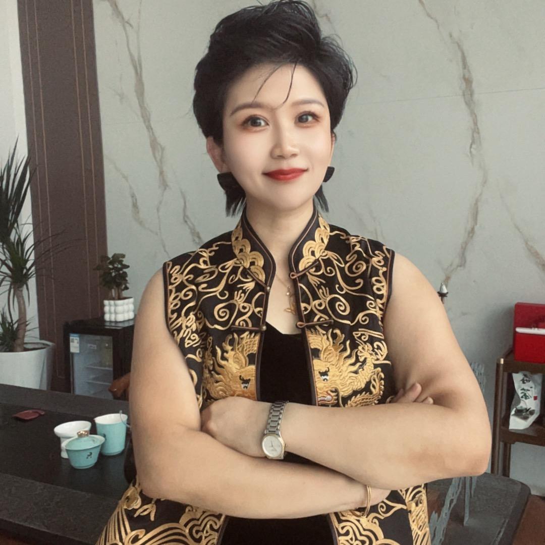 @护栏网楠姐−河北岿然防护