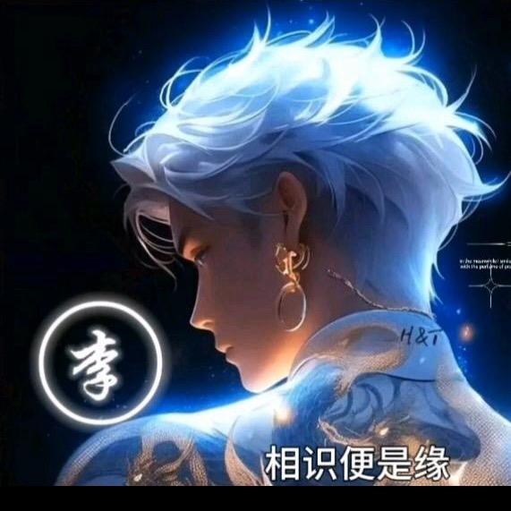 ✨星星男神✨(专宠版)