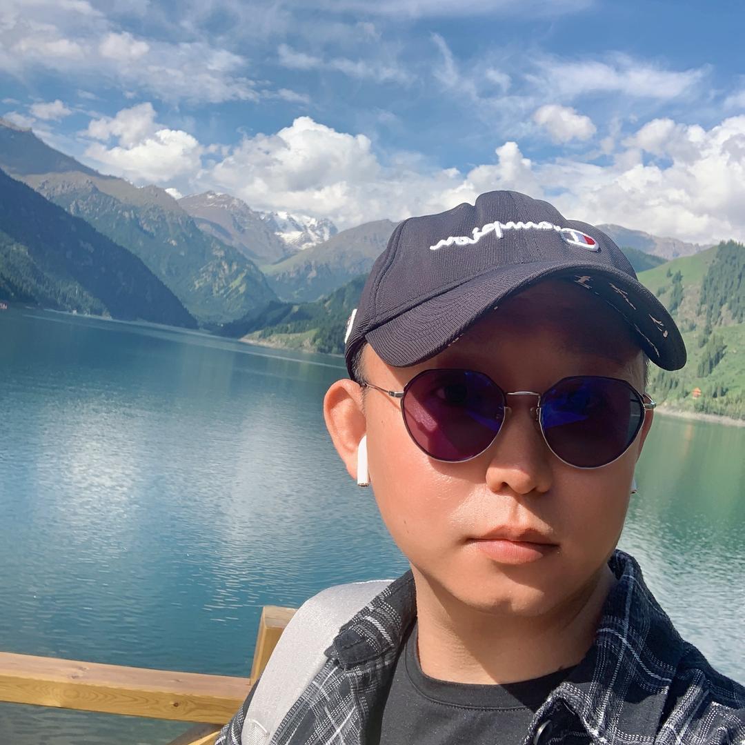 带着焦虑去旅行