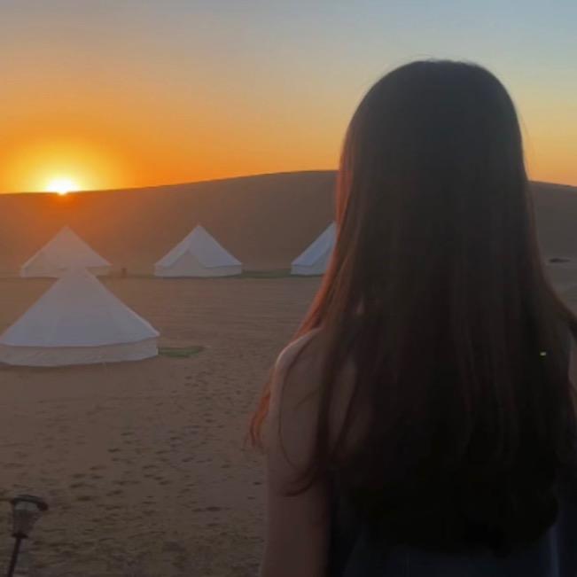 你的宝藏女孩👗