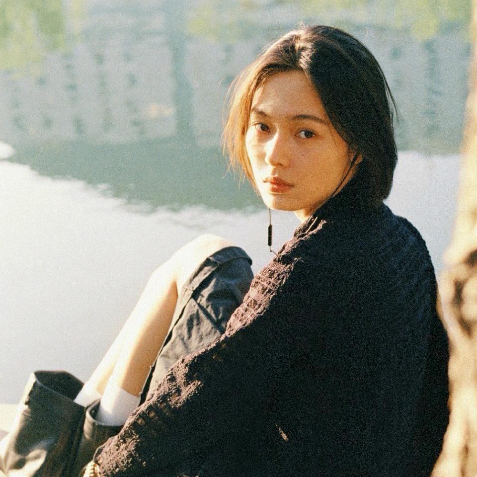 薛之谦你头发乱了