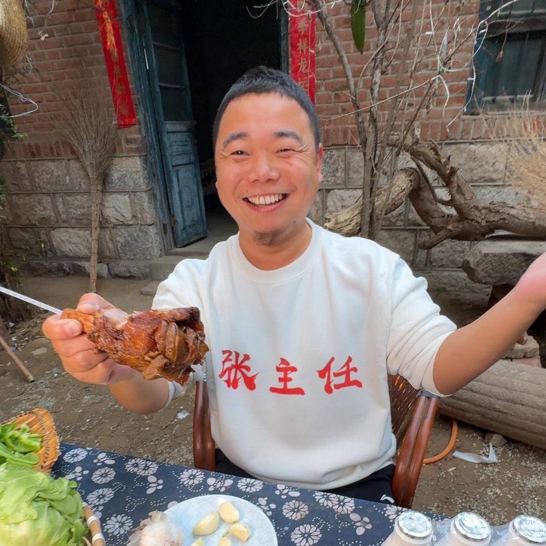 张主任（老院生活）