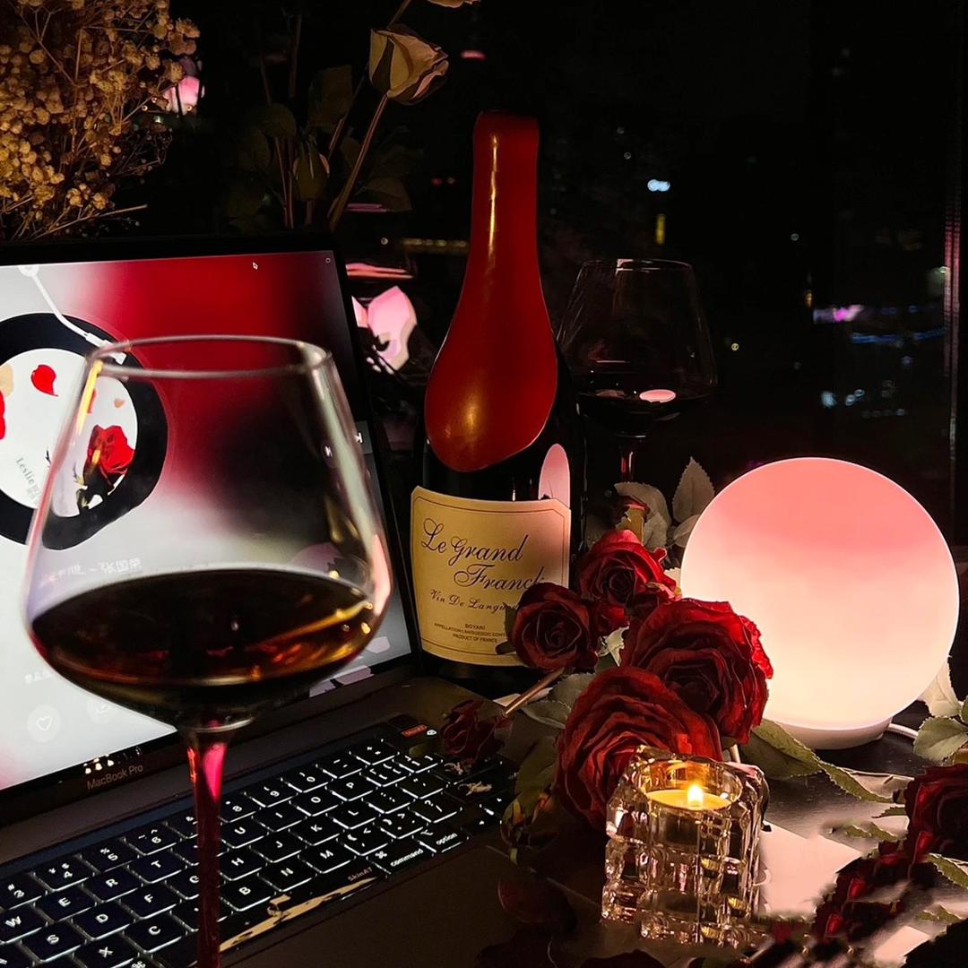 卡娜维葡萄酒专营店