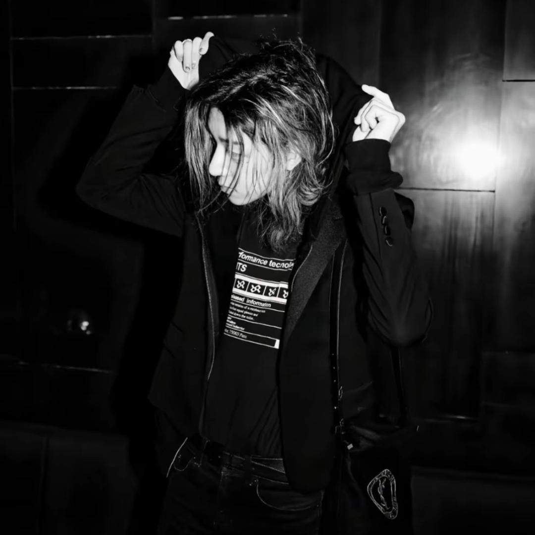 总得留些一些东西