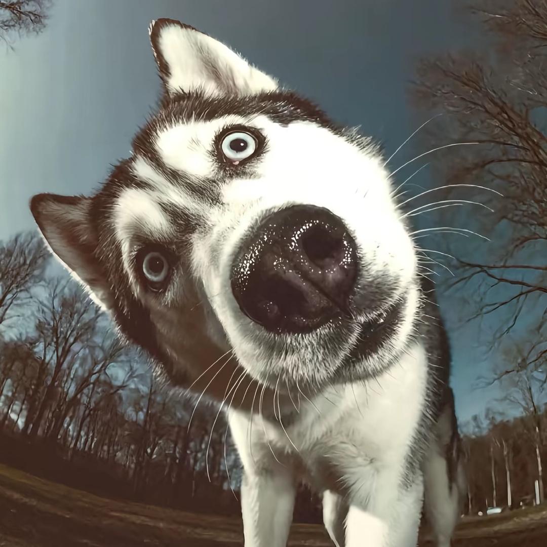 初🤫