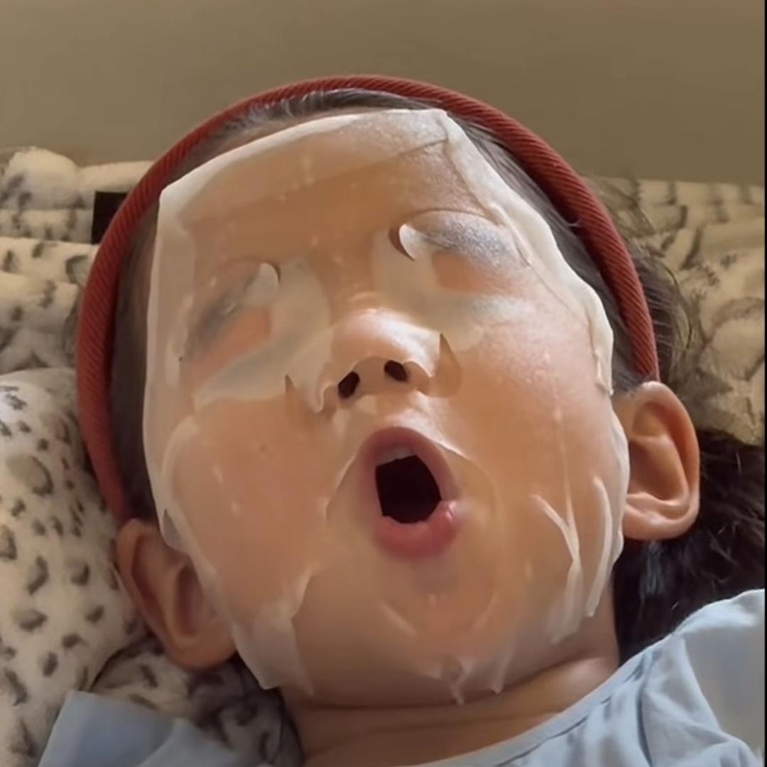 我爱冷艳脸