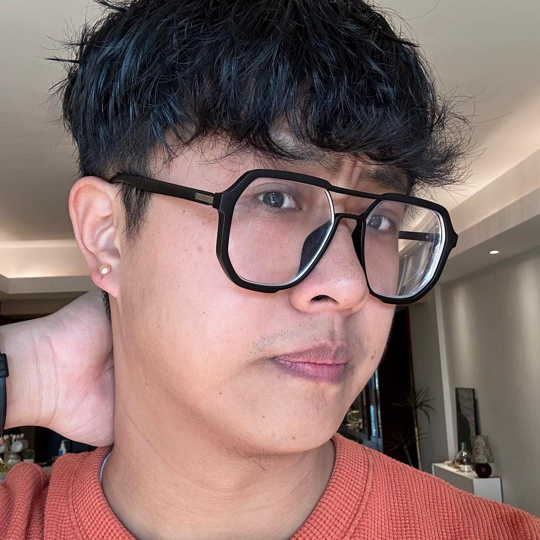 阿邱的日常频道