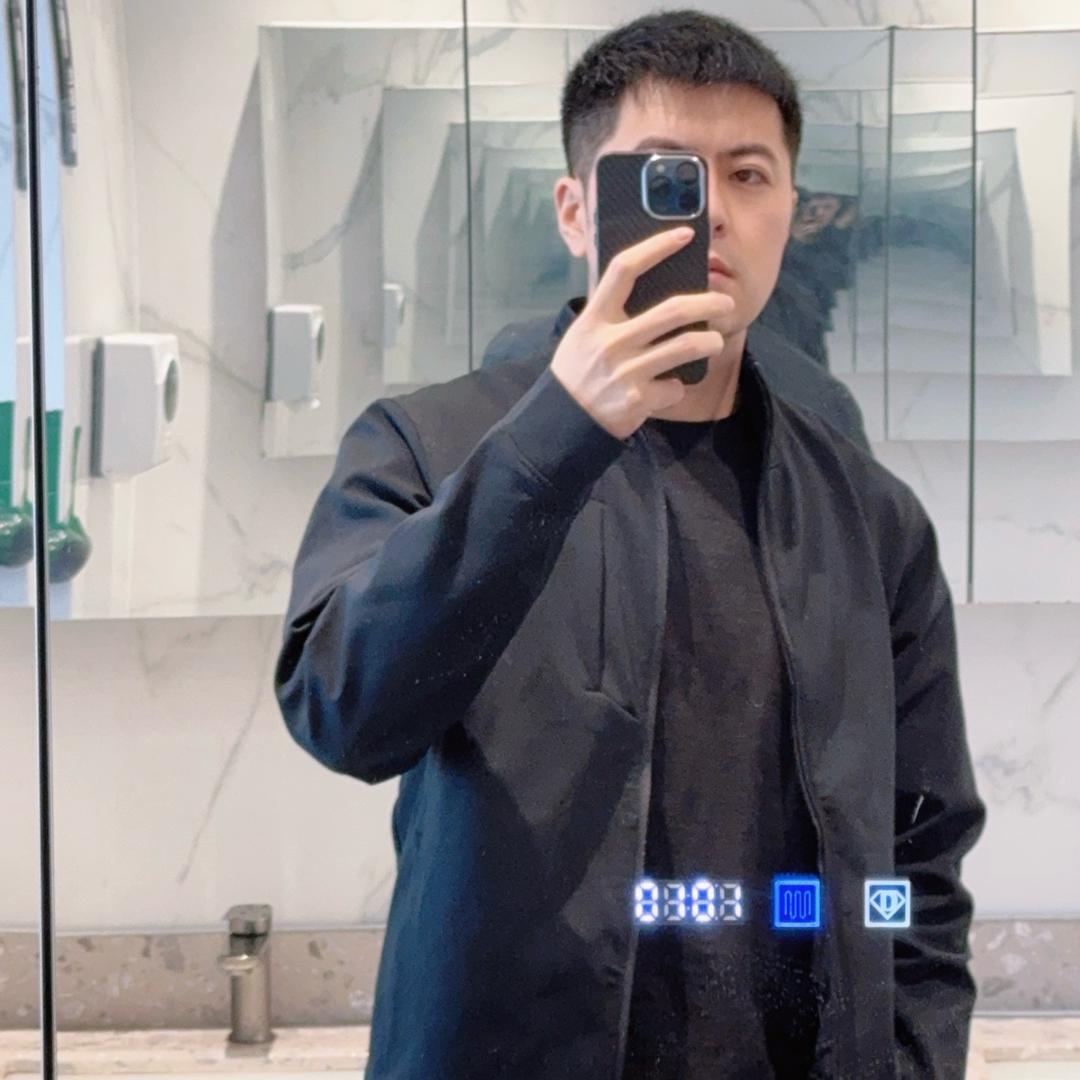 春风不语