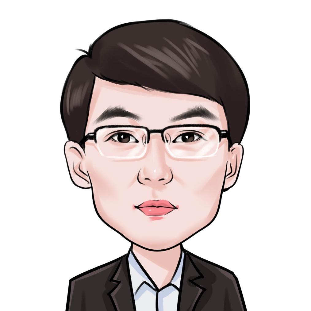 周老师侃教育