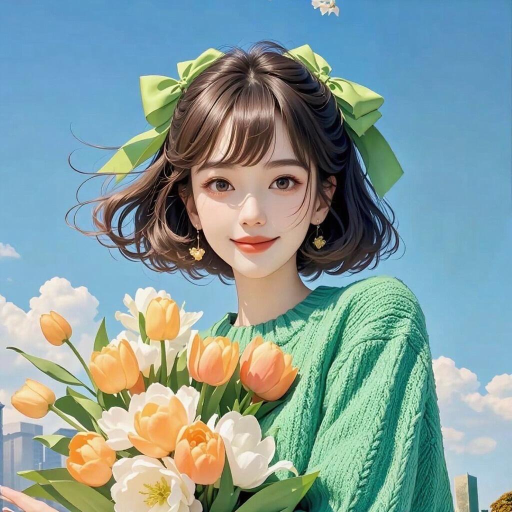 栀子🌻《好物分享》🌻