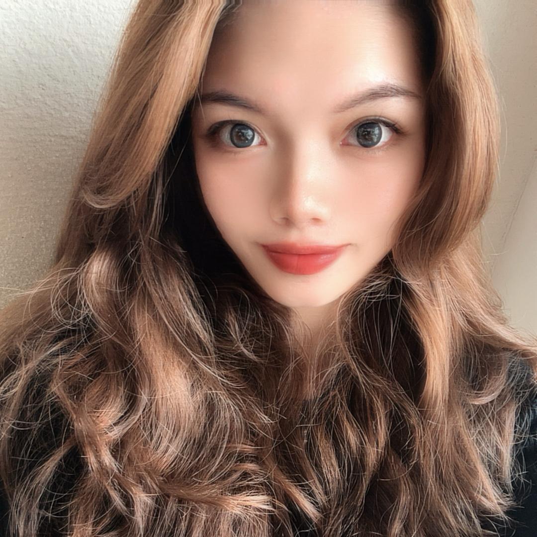 我叫啊君👸🏻