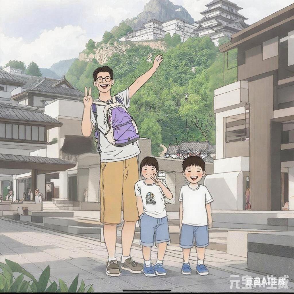 感谢你们路过。敷衍我的人生