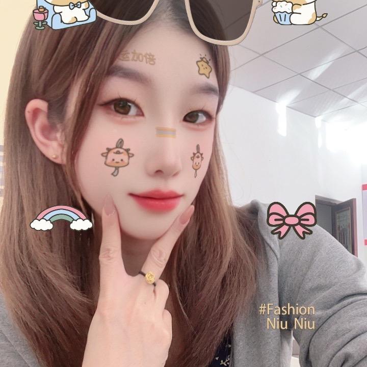 你的靓靓上线啦