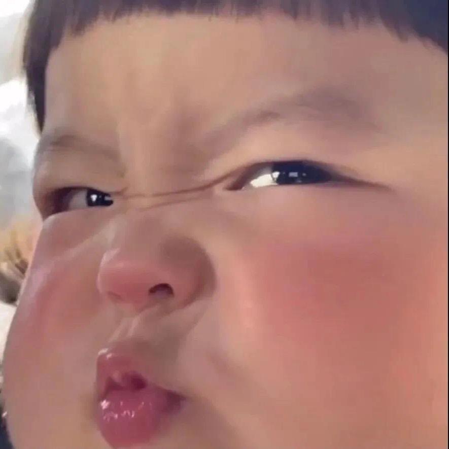 一个苹果