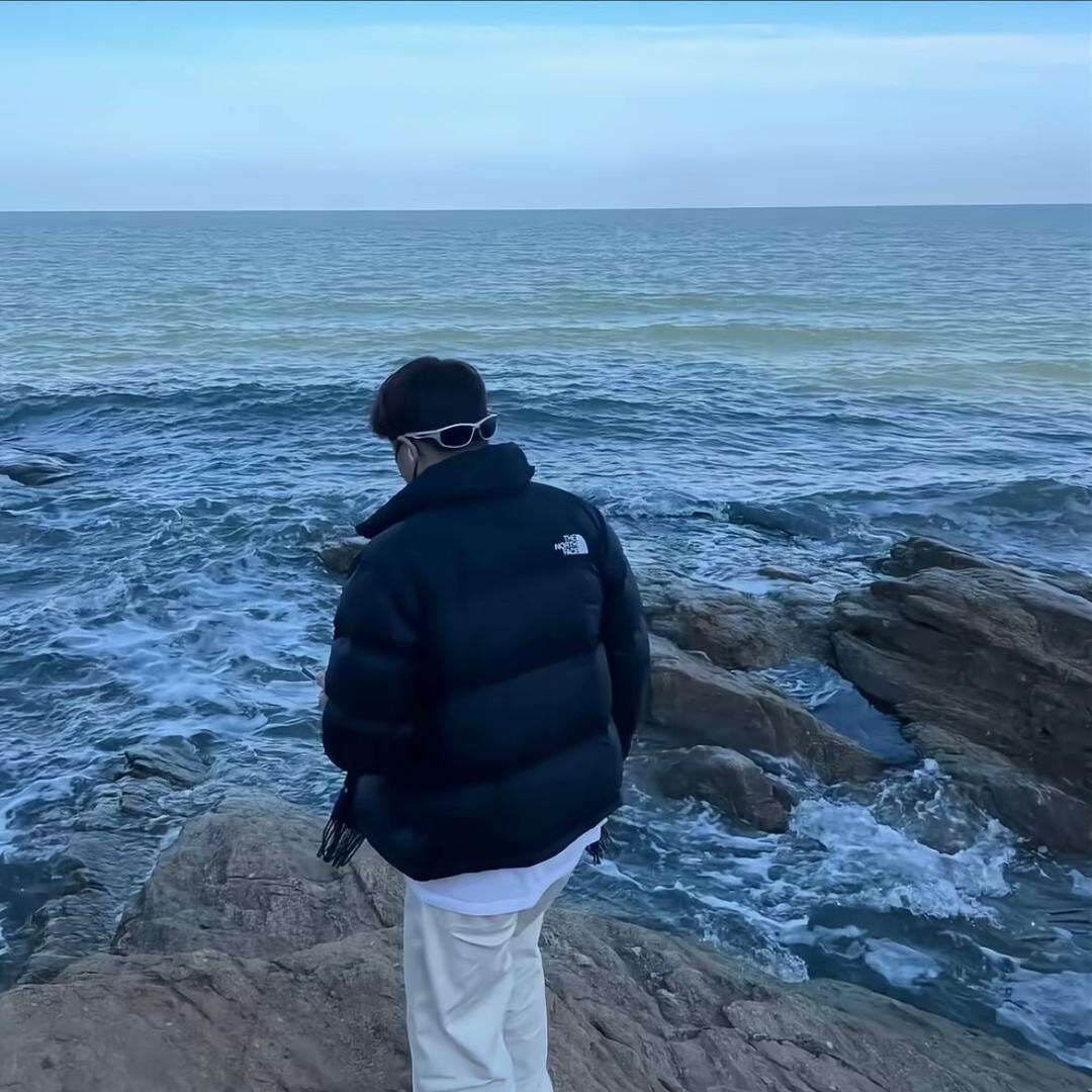 啊灿的朋友圈💕