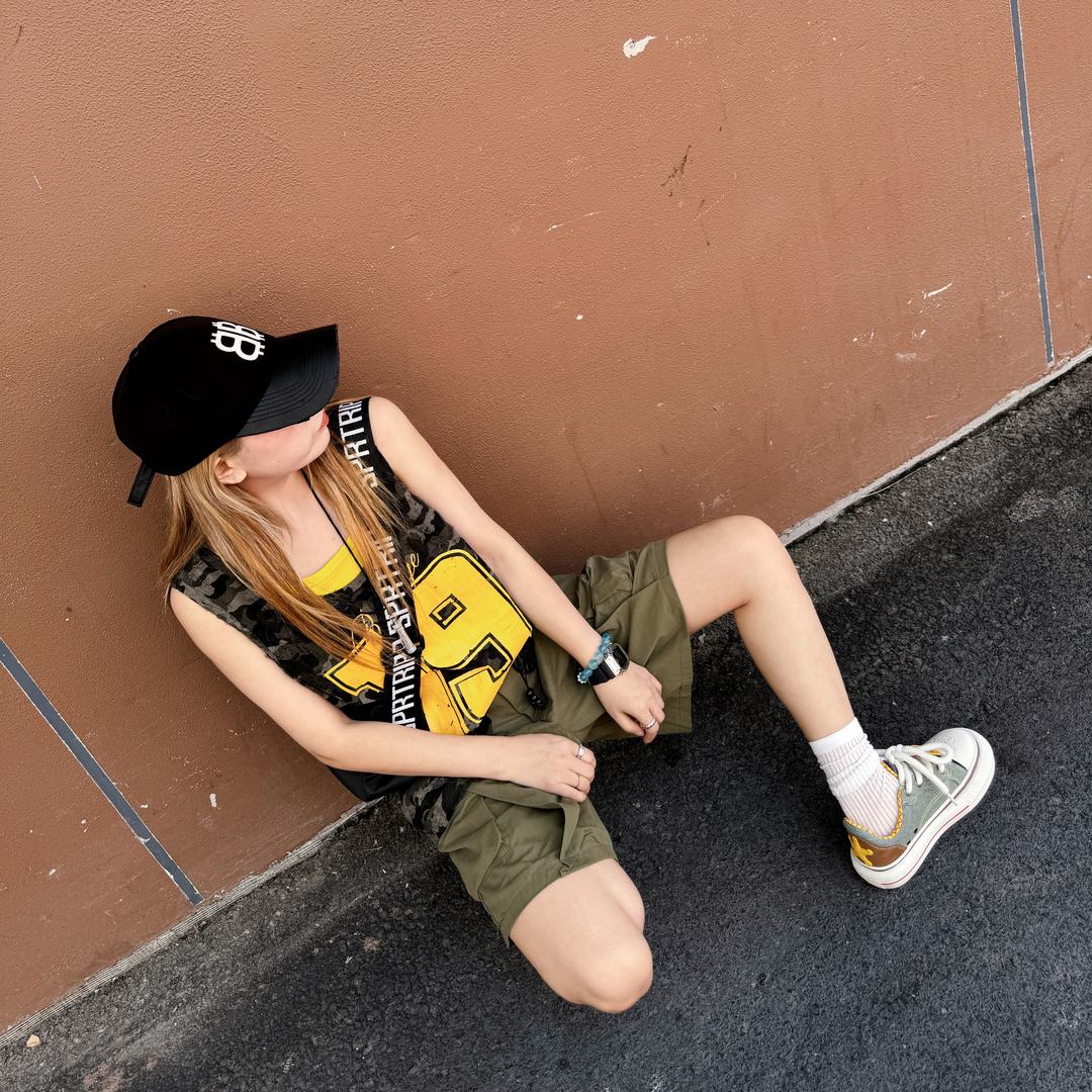 慧子潮牌女装（万达金街）