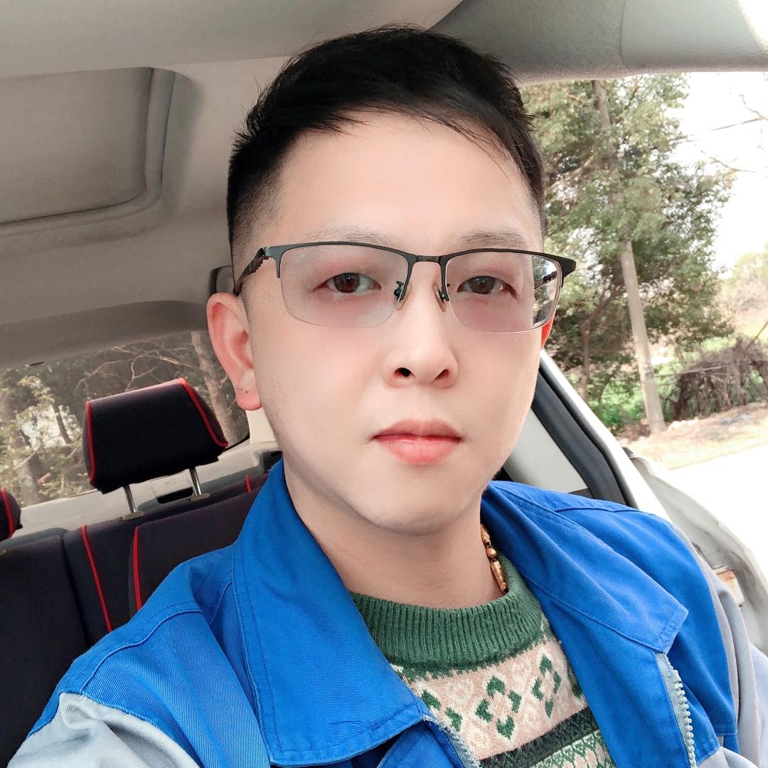 往后余生一切随缘