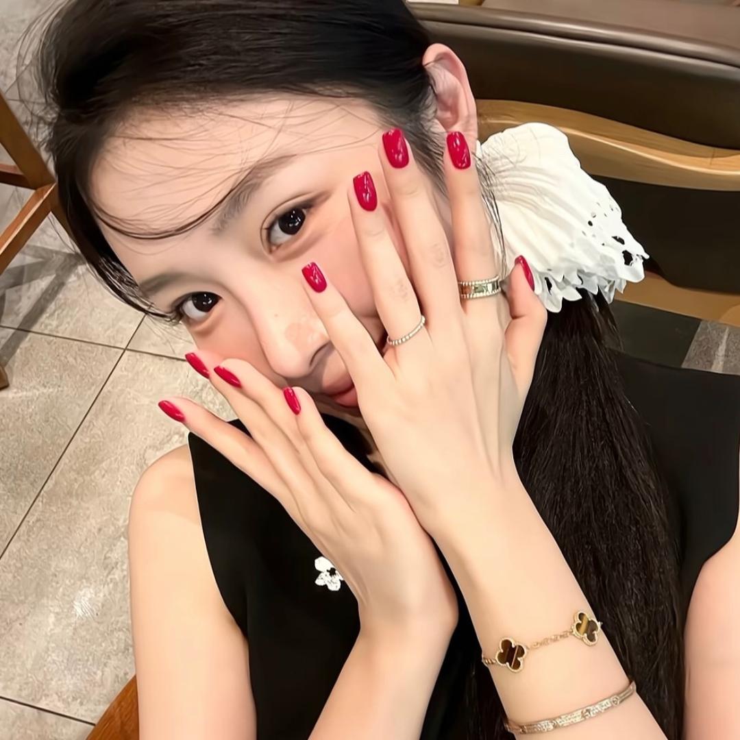 泡泡糖🍬