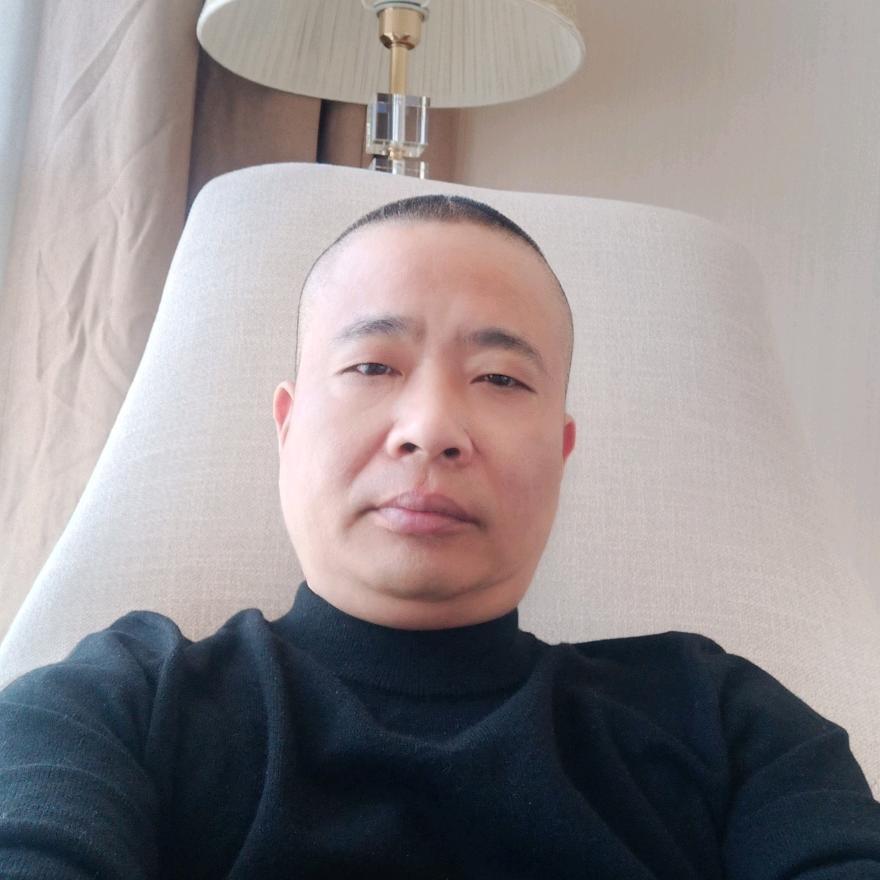 海阔天空@