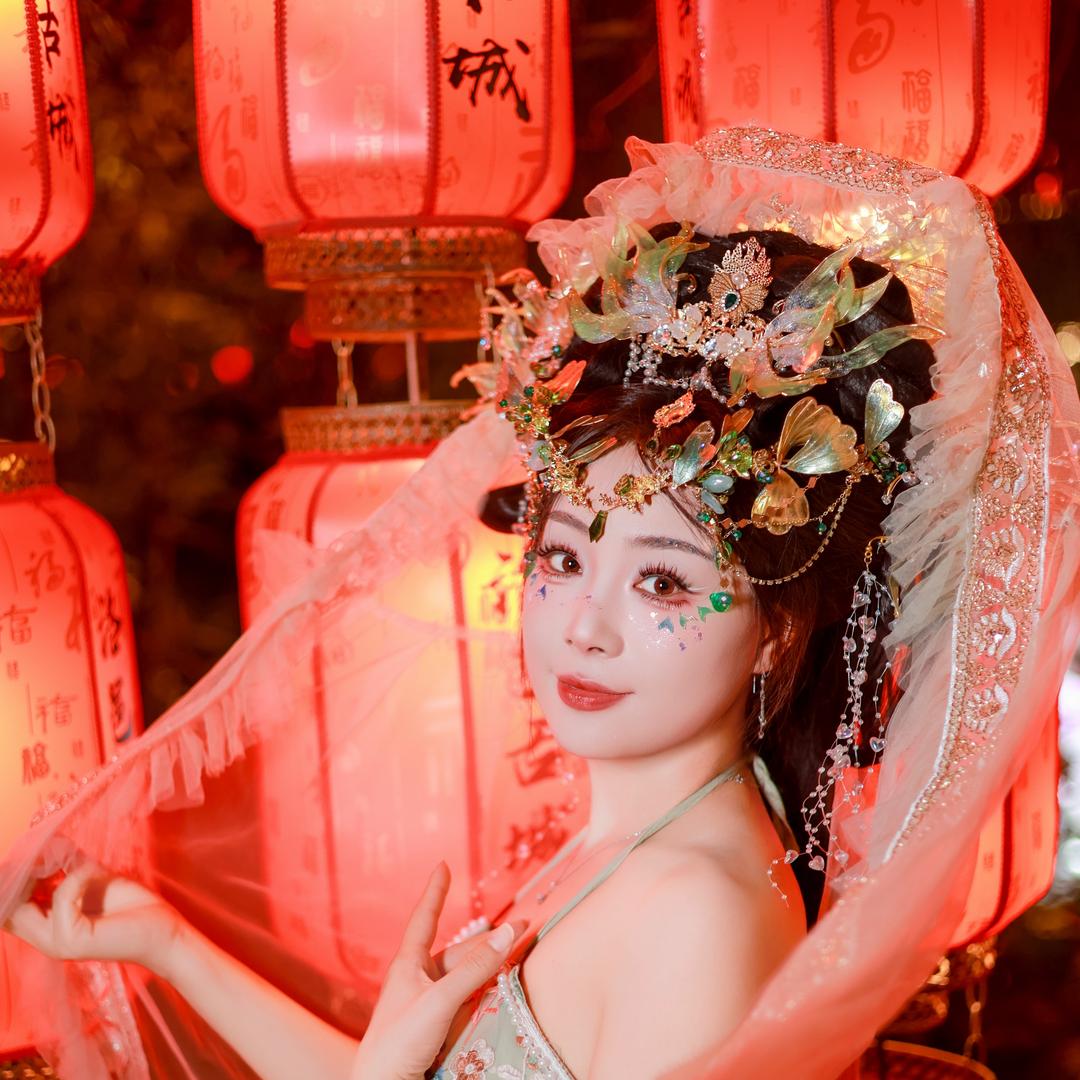 小洁洁