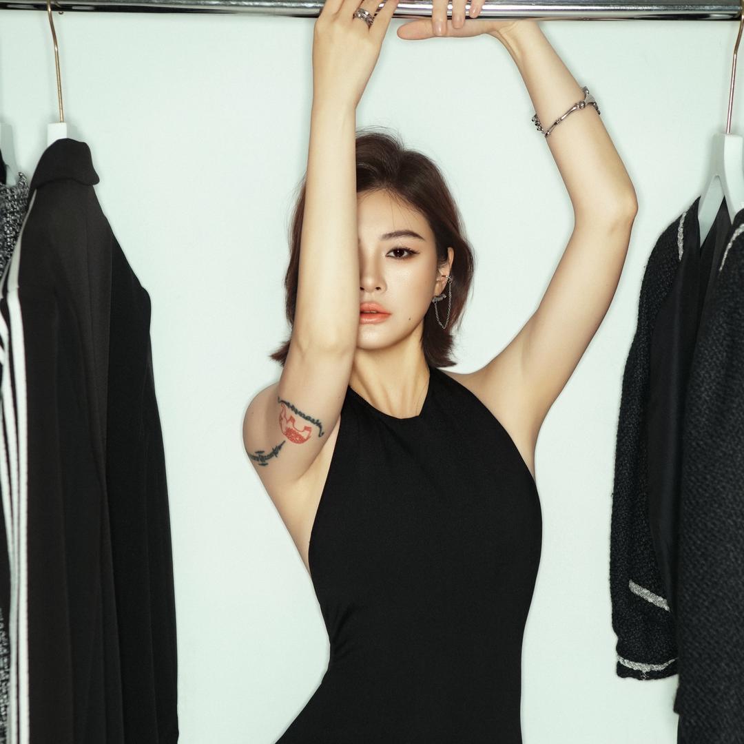 小莫