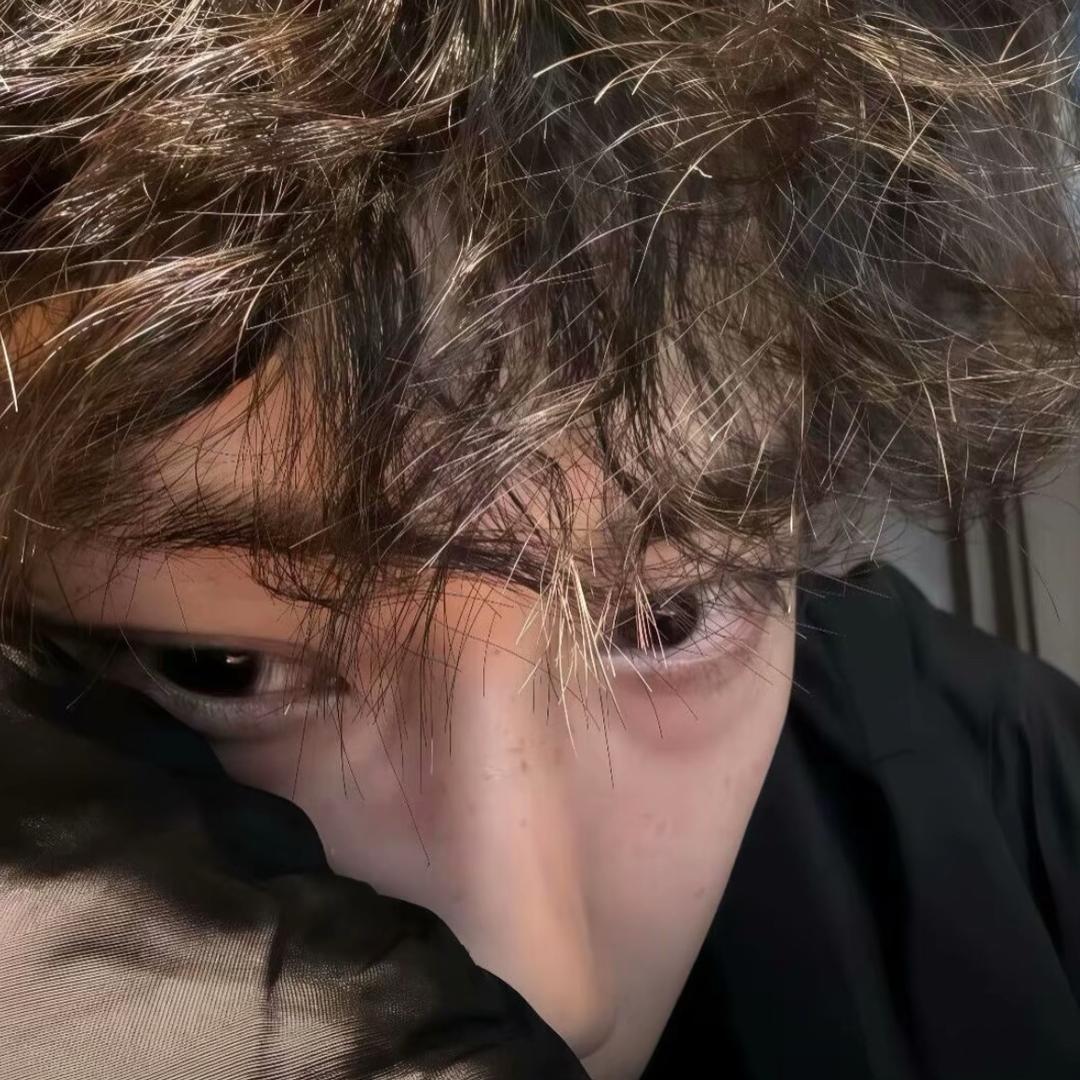 我爱吃🍟