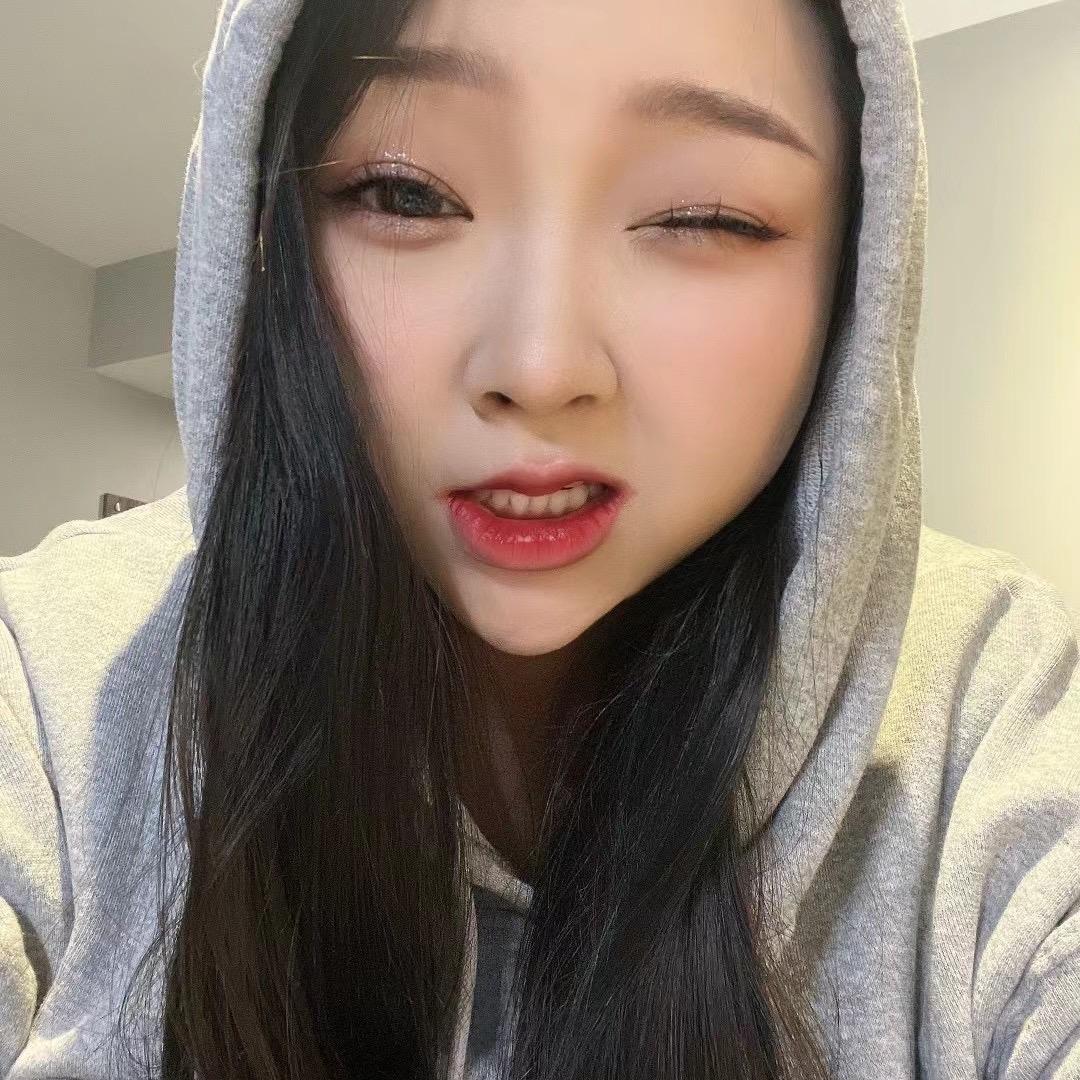 阿宇不吃鱼🐟