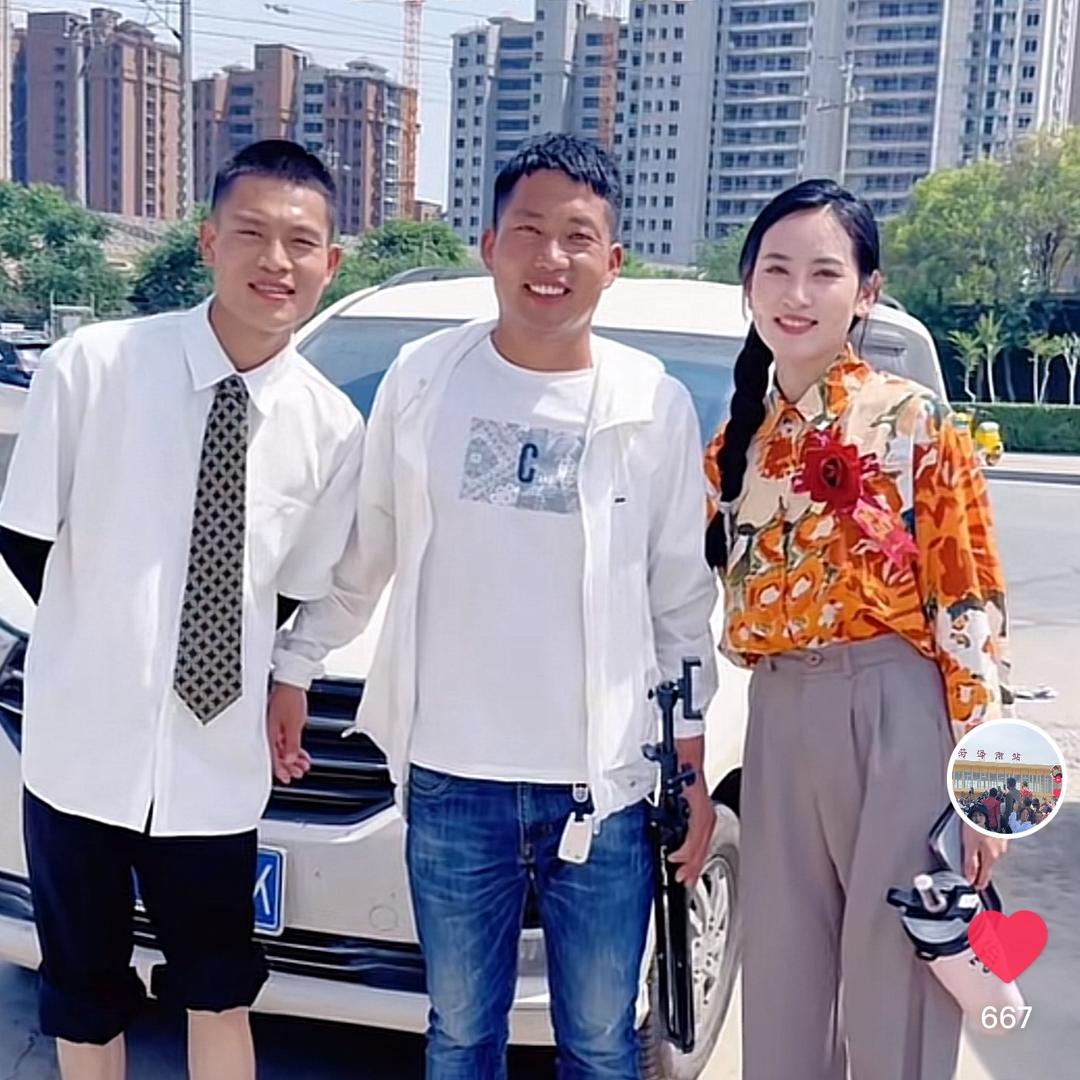 鄄城三万（鄄城哪吒/小安子摄影师/剪辑）