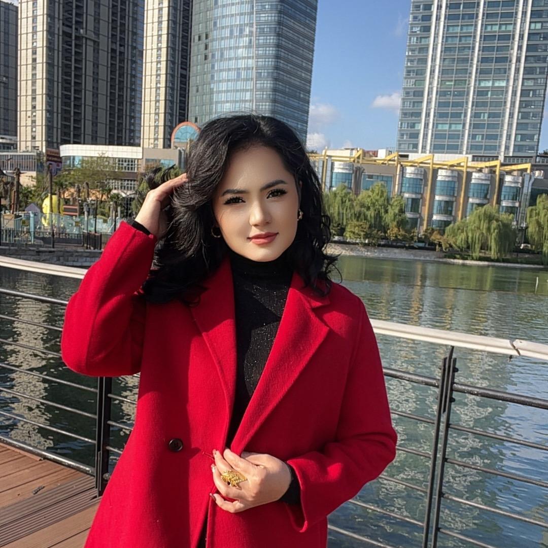 和田MUBINE女装店