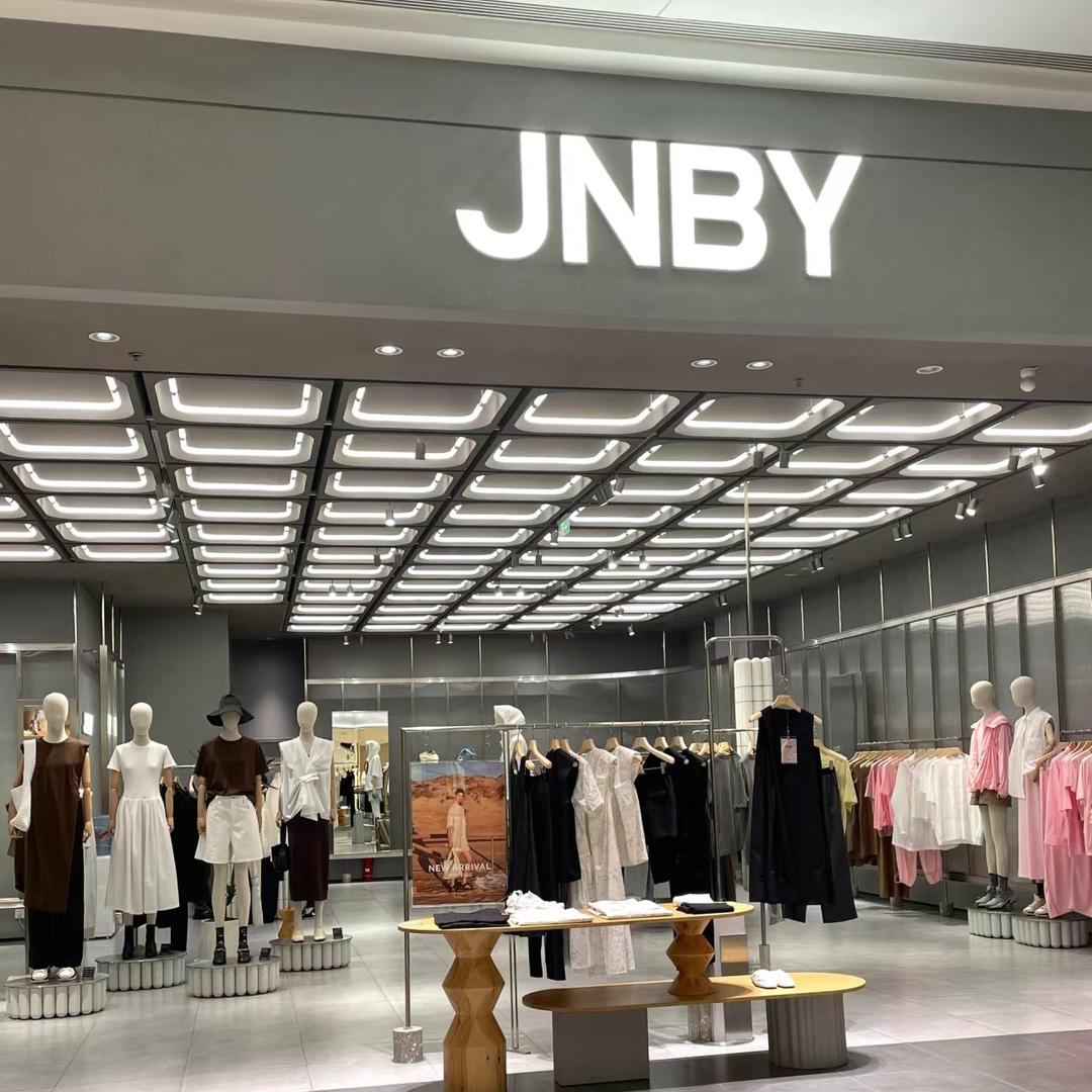 JNBY