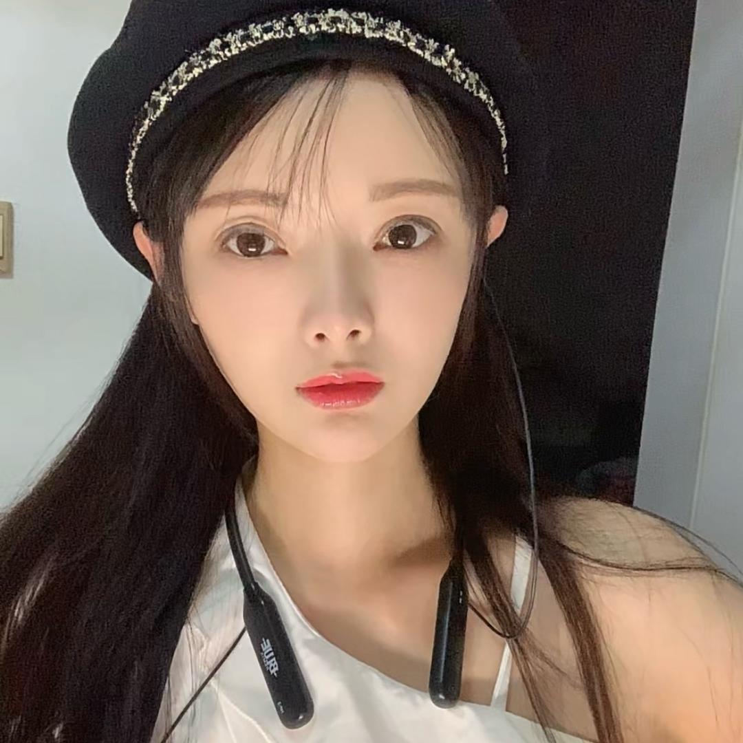 小小橙子（来财）