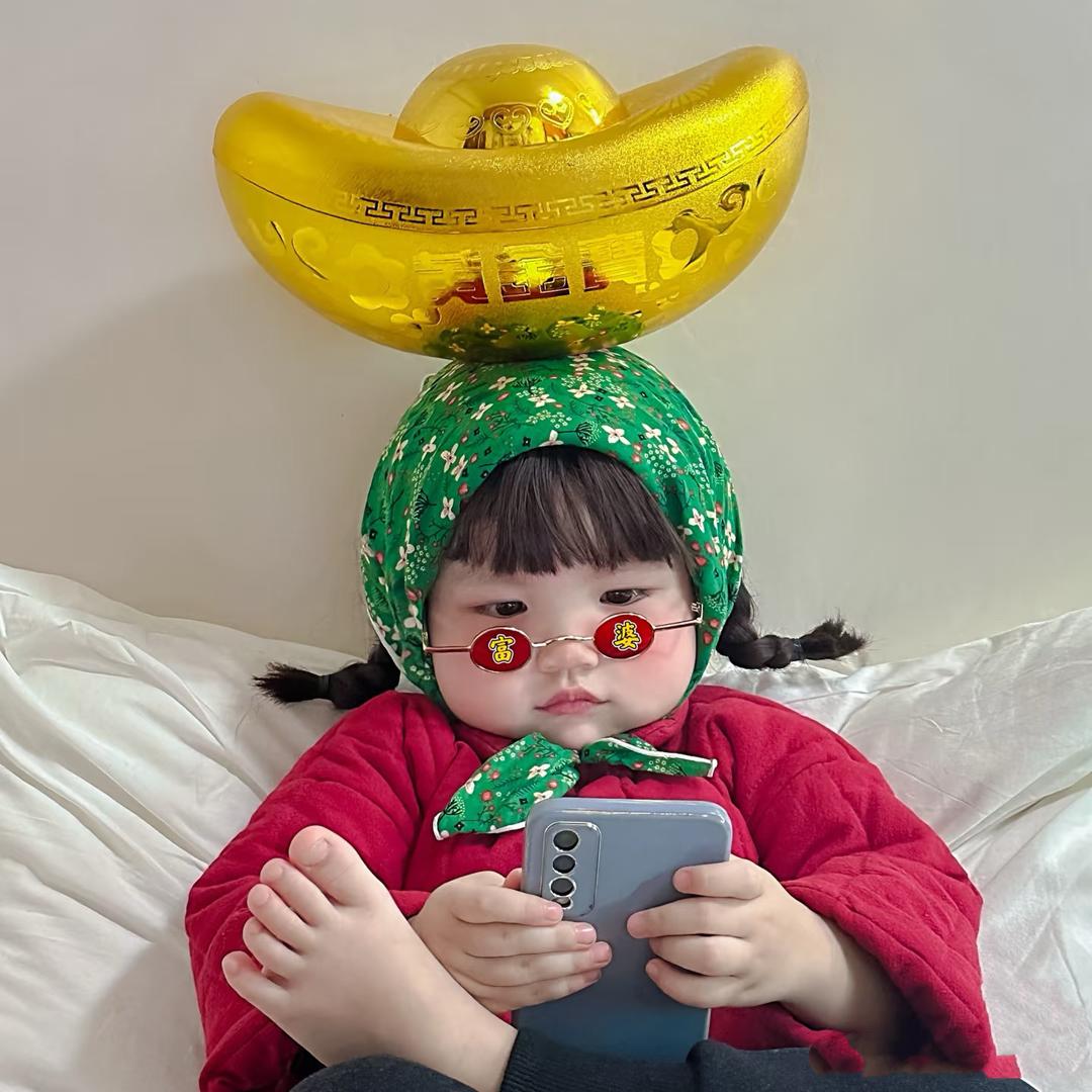 是潼潼吖💍